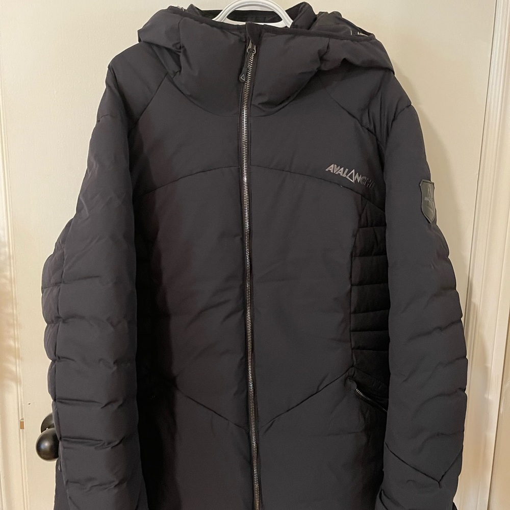 COPY - Avalanche ski jacket size 3xl never worn